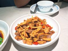 -花椒俏川菜小馆(南海万达店)