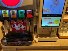 -金海湾自助餐厅(金陵饭店)