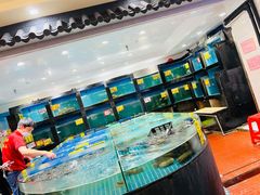 水产区-榕记(番禺总店)