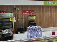 -舞素卷菜煎饼.糁汤(万达金街店)