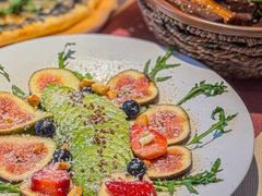 -荷恬·精致蔬食料理(星海店)