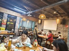 -61号餐吧(兴坪古镇漓江店)