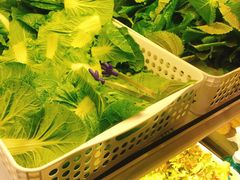 -江南猪肉商会无限续吃(弘大店)