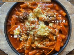 -MI WU FACTORY米屋美食工厂餐厅(绿地店)