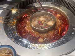 -晓宇重庆火锅(赛格国际购物中心店)