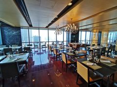 -上海龙之梦万丽酒店