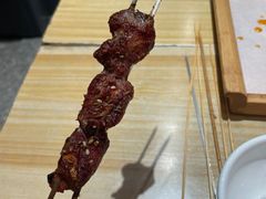 -小两口锦州烧烤·脆皮油边(依云北郡店)