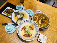 -鸡毛店·川菜(双楠店)