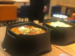 -阿香米线(深业上城店)