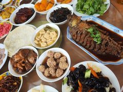 -康陵正德春饼宴26号