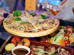 -Famous肥猫墨西哥音乐餐吧(五棵松华熙LIVE店)