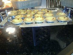 -蜻蜓逐宴全日制西餐厅I古北水镇大酒店