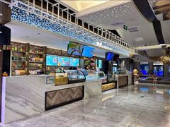 -青水瓦台汤泉(未央店)