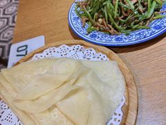 -小幸湖春饼(悦茂购物中心店)