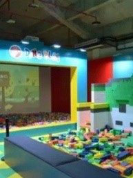 -恐龙探索乐园(磁器口店)