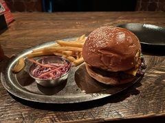 -Q MEX 库迈墨西哥餐吧(三里屯店)