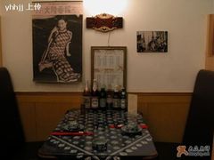 -洋房私宴上海私房菜(海滨商务楼店)