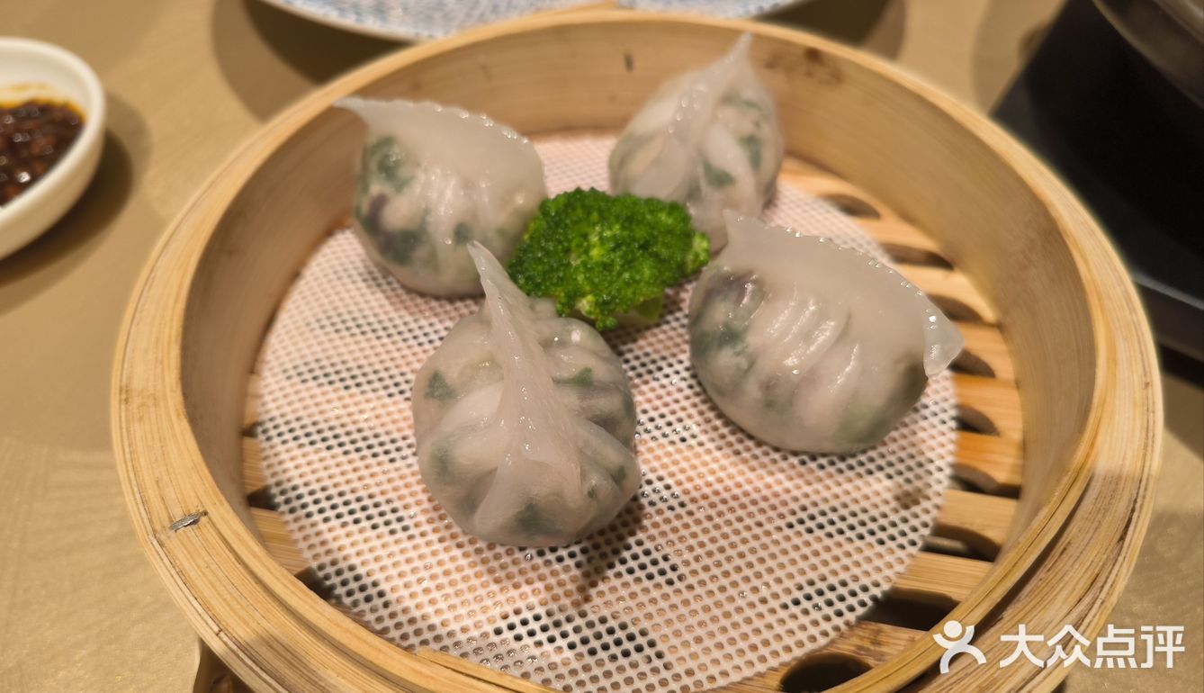 佳肴秀味觉—合群饭店