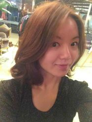 侨治发型会所(白马公寓店)-侨治发型