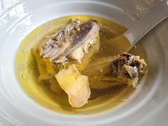 -马勒别墅·中餐厅