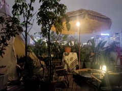 -拖板鞋咖啡旅行酒店(春熙路地铁站店)