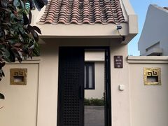 -三亚亚龙湾雅高铂尔曼别墅度假酒店