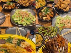 -北丐先生·野馄饨烧烤(雨花万象店)