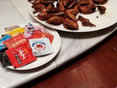 中山吊烧妙龄乳鸽-住家喜宴