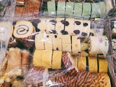 -庆祥斋糕点厂(留学路店)