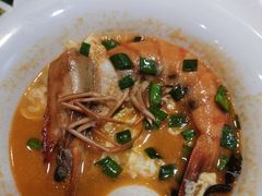 -煎饼卷大葱·非遗传承·潍坊菜(十笏园店)