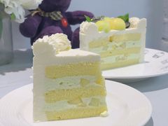 -浮光之丘MontCake生日蛋糕(科华路店)