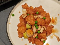 -双湖园·地标武汉菜(黄鹤楼解放路店)