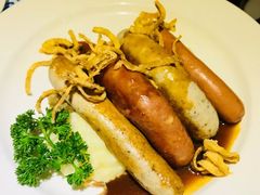 -宝莱纳餐厅(滨江店)