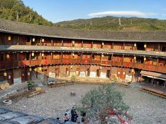 -福建土楼(南靖)景区