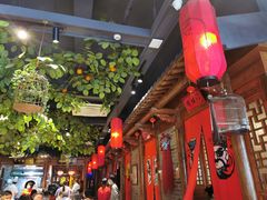 -北平食府(马鞍山路店)