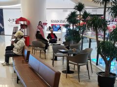 -青年公社烤鸭(熙悦天街店)