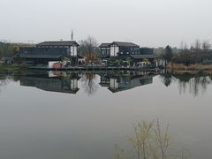 -白鹭湾湿地公园