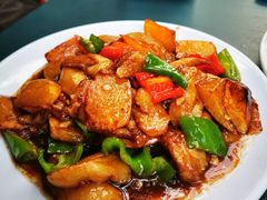 -老多饺子馆