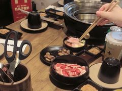 -九田家黑牛烤肉料理(衡百国际店)