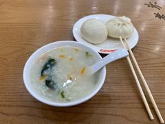 -沈老头包子(红旗街西一胡同店)