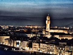 -米开朗琪罗广场