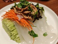 -北李妈妈菜·虾爬子大锅贴(贵和店)