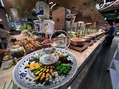 -梨花自助烤肉(西三旗万象汇黑金店)