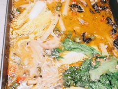 -半天妖烤鱼(东方新天地店)