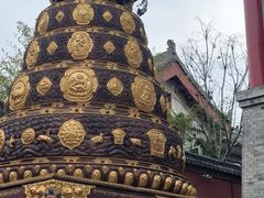 -西安市广仁寺