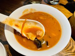 牛肉胡辣汤-掌柜的店·河南菜(世茂店)