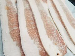 五花肉-牛味道炭火烤肉(湖前总店)