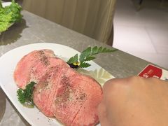 -韩盛·古法烤肉店(皇城恒隆广场店)