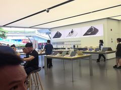 -华为授权体验店(华强北电子广场)