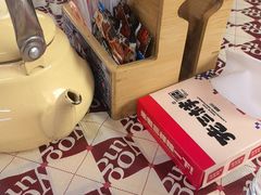 -老三样·旧食新味(船山路店)